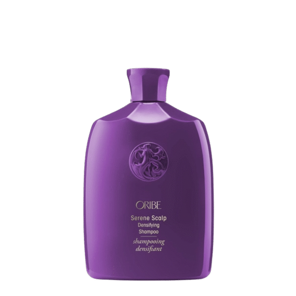 SERENE SCALP DENSIFYING SHAMPOO šampūnas ploniems plaukams, 250ml