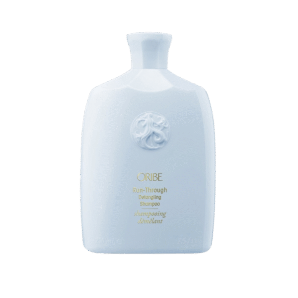 RUN-THROUGH DETANGLING SHAMPOO minkštinantis šampūnas, 250ml