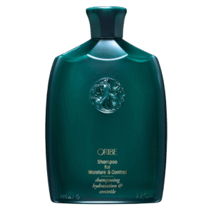 SHAMPOO FOR MOISTURE & CONTROL intensyviai drėkinantis šampūnas, 250ml