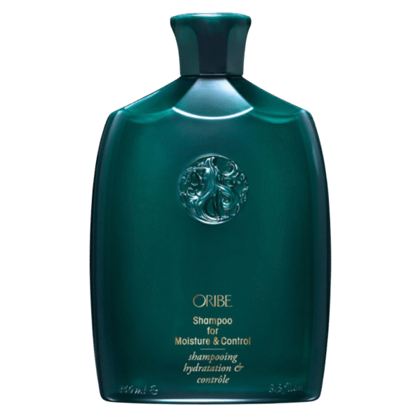 SHAMPOO FOR MOISTURE & CONTROL intensyviai drėkinantis šampūnas, 250ml
