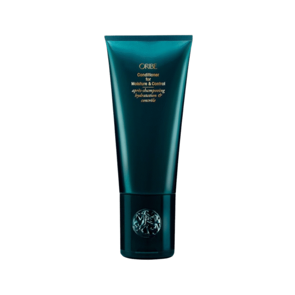 INTENSE CONDITIONER FOR MOISTURE  & CONTROL intensyviai drėkinantis kondicionierius, 200ml