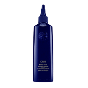 MIRROR RINSE GLASS HAIR TREATMENT plaukų blizgesį suteikianti esencija, 175ml