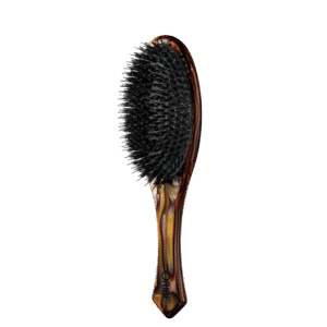 FLAT BRUSH plokščias plaukų šepetys