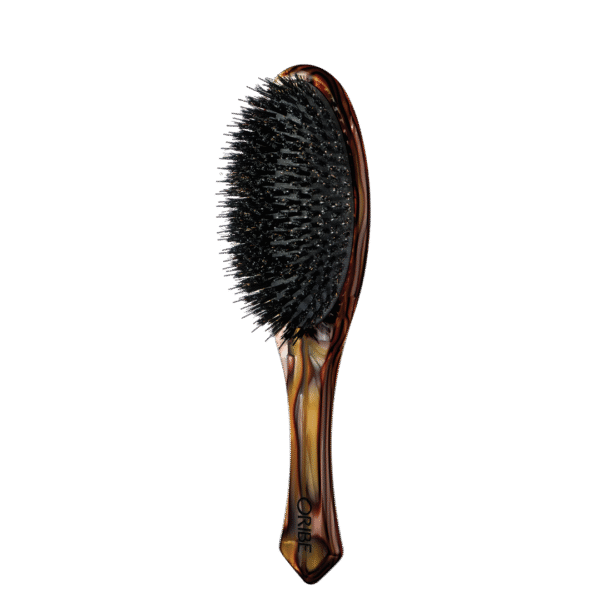 FLAT BRUSH plokščias plaukų šepetys