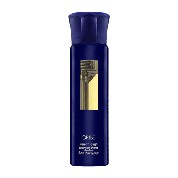 RUN-THROUGH DETANGLING PRIMER nenuplaunamas plaukų balzamas, 175ml