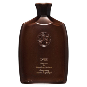 SHAMPOO FOR MAGNIFICENT VOLUME plaukų šampūnas suteikiantis purumo, 250ml