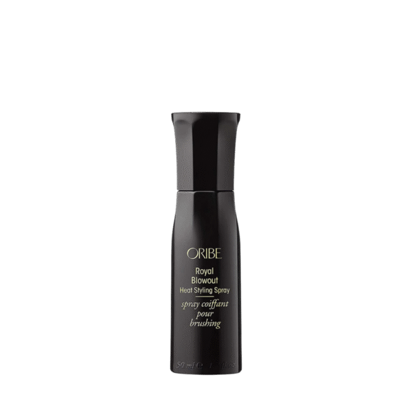 ROYAL BLOWOUT HEAT STYLING SPRAY formuojanti apsauga nuo karščio - Image 2