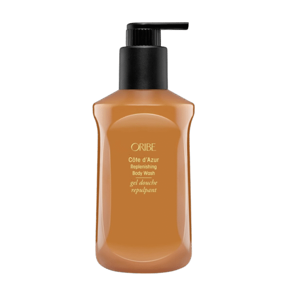 COTE D AZUR REPLENISHING BODY WASH kūno prausiklis, 300 ml