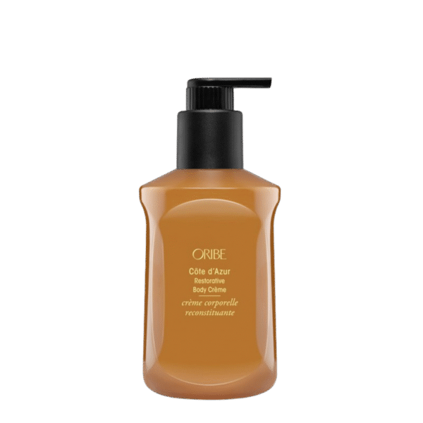 COTE D AZUR RESTORATIVE BODY CREME kūno kremas, 300 ml