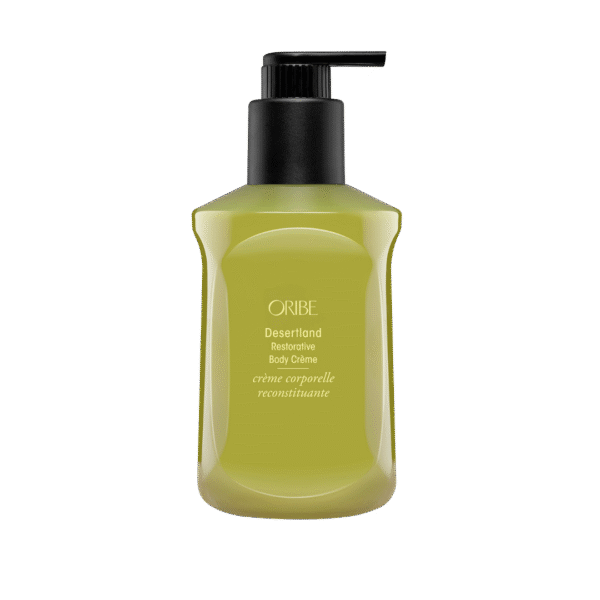 DESERTLAND RESTORATIVE BODY CREME kūno kremas, 300ml