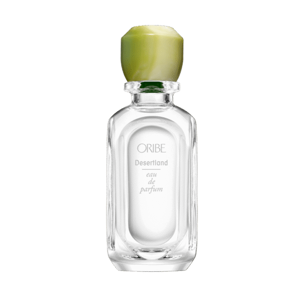 DESERTLAND EAU DE PARFUM parfumuotas vanduo moterims, 75ml