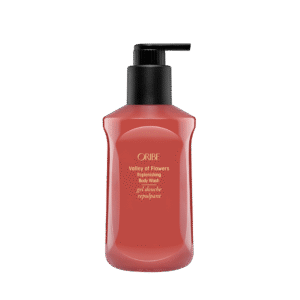 VALLEY OF FLOWERS REPLENISHING BODY WASH kūno prausiklis, 300ml
