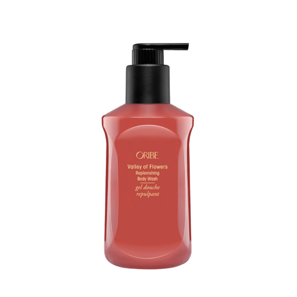 VALLEY OF FLOWERS REPLENISHING BODY WASH kūno prausiklis, 300ml