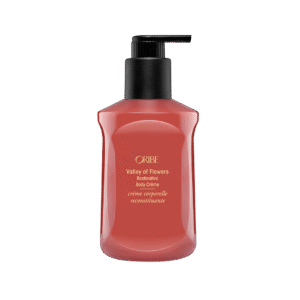 VALLEY OF FLOWERS RESTORATIVE BODY CREME kūno kremas, 300ml
