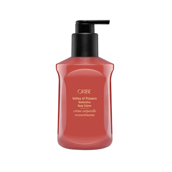 VALLEY OF FLOWERS RESTORATIVE BODY CREME kūno kremas, 300ml
