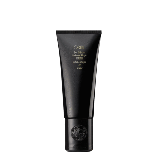 GEL SERUM RADIANCE, MAGIC AND HOLD drėkinamasis aukso spalvos eliksyras, 150ml