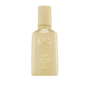 MATTE WAVES TEXTURE LOTION vidutinės fiksacijos tekstūrinis kremas, 100ml