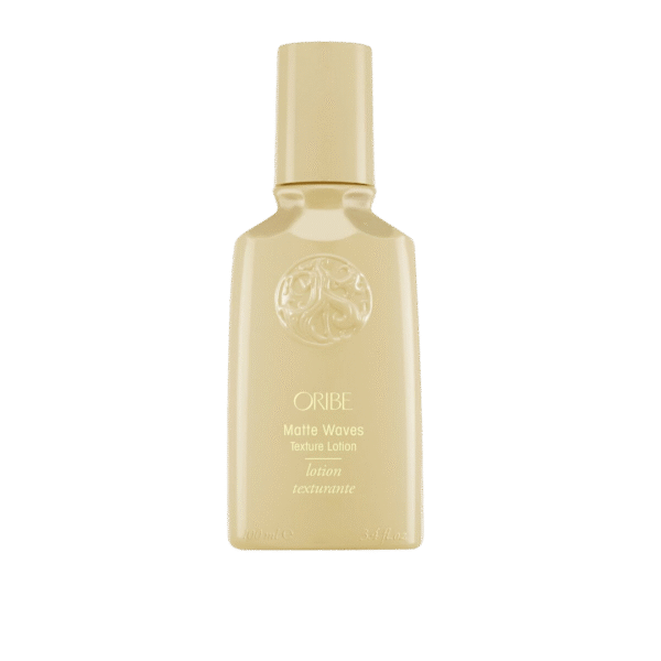MATTE WAVES TEXTURE LOTION vidutinės fiksacijos tekstūrinis kremas, 100ml