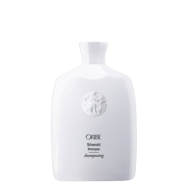 SILVERATI SHAMPOO tonuojantis šampūnas, 250ml