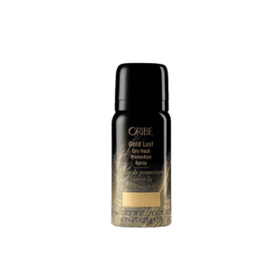 DOVANA - ORIBE GOLD LUST DRY HEAT PROTECTION SPRAY purškiama sausa apsauga nuo karščio, 43ml