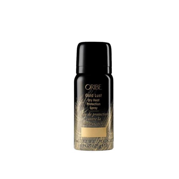 DOVANA - ORIBE GOLD LUST DRY HEAT PROTECTION SPRAY purškiama sausa apsauga nuo karščio, 43ml
