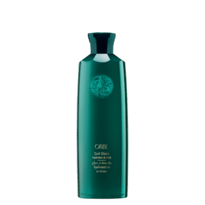 CURL GLOSS HYDRATION & HOLD drėkinamasis plaukų gelis garbanoms, 175ml