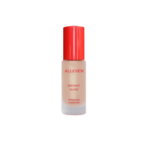 Švytėjimo priemonė INSTANT GLOW #PEARL, 5 ml