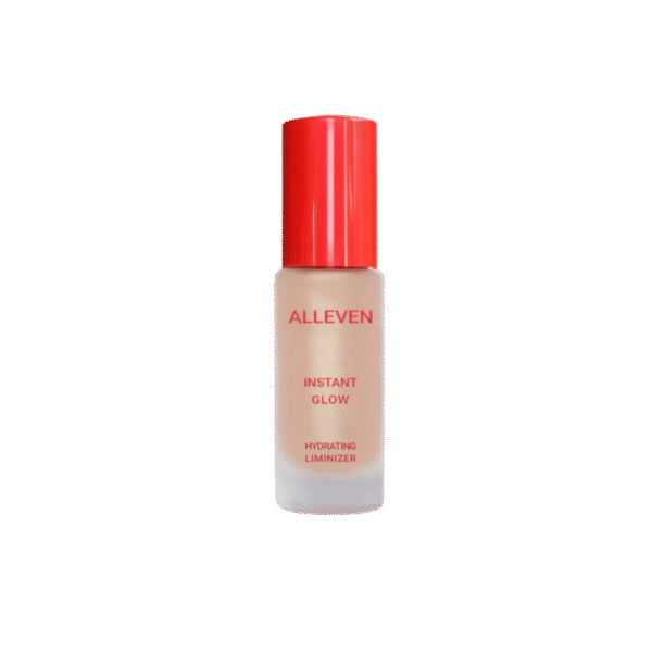 Švytėjimo priemonė INSTANT GLOW #PEARL, 5 ml