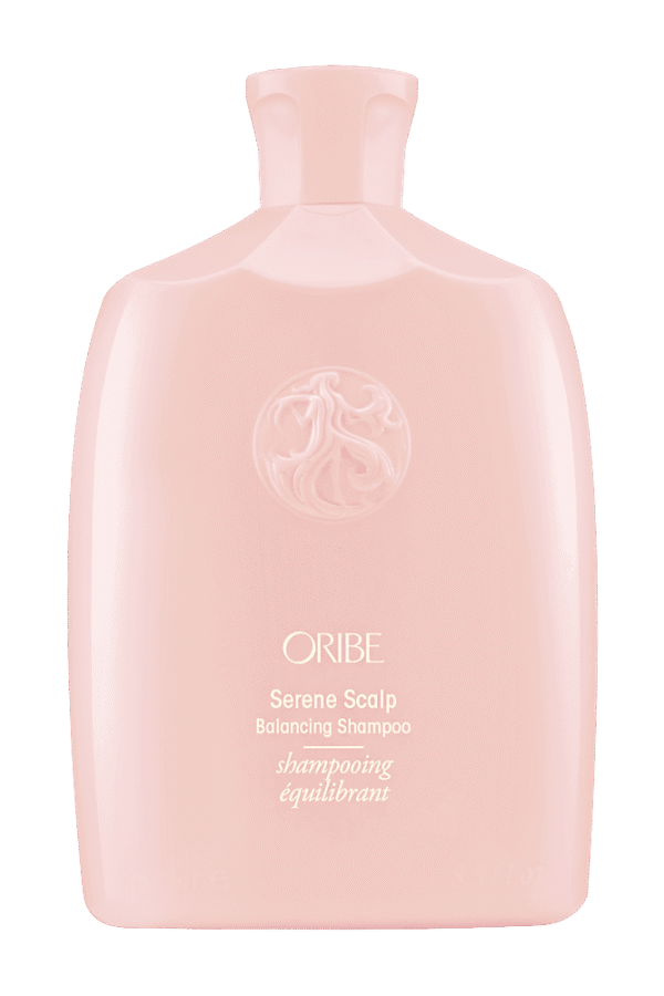 SERENE SCALP BALANCING SHAMPOO valomasis šampūnas, 250ml