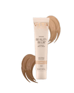 BEAUTY BLUR momentinio poveikio veido pudra, 30ml