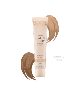BEAUTY BLUR momentinio poveikio veido pudra, 30ml