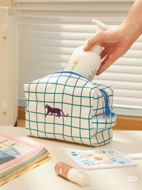 TOAST BAG kosmetinė - Image 8