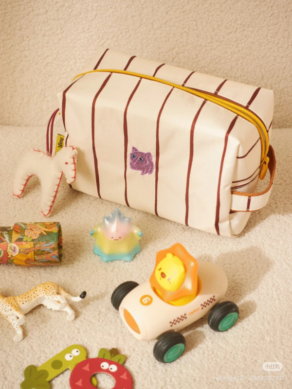 TOAST BAG kosmetinė - Image 5