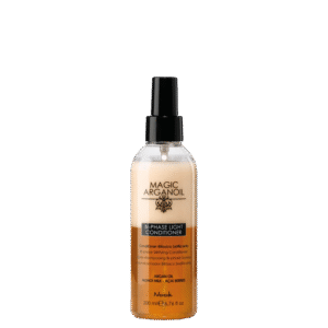 MAGIC ARGANOIL SECRET dvifazis nenuskalaujamas kondicionierius