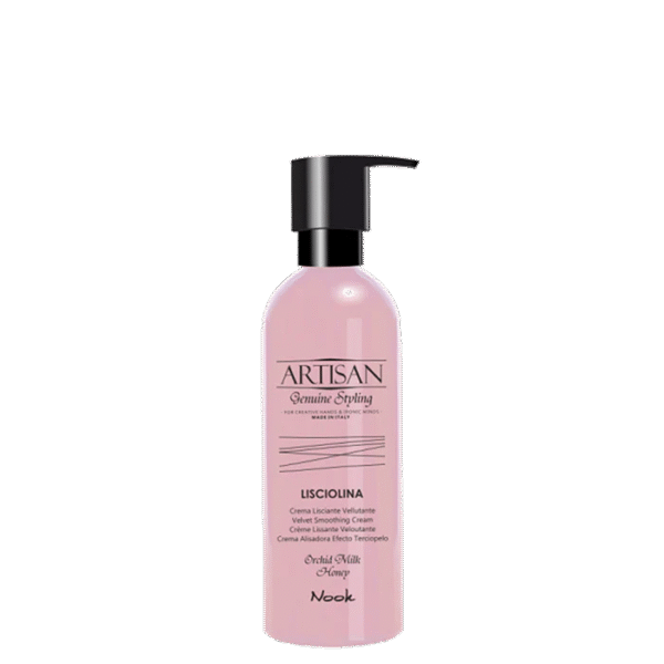 ARTISAN LISCIOLINA glotnumo kremas