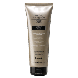MAGIC ARGANOIL SECRET kaukė sausiems, pažeistiems plaukams