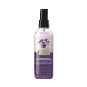 MAGIC ARGANOIL BLONDE STORY dvifazis nenuskalaujamas kondicionierius