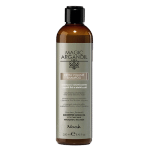 MAGIC ARGANOIL EXTRA VOLUME apimties suteikiantis šampūnas