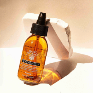 MAGIC ARGANOIL SECRET ABSOLUTE OIL arganų aliejus
