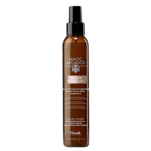MAGIC ARGANOIL DISCIPLINE plaukus suvaldantis purškalas su karščio apsauga