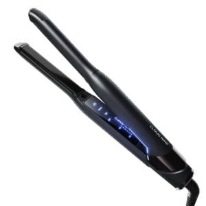 SLIP IRON siauros tiesinimo žnyplės