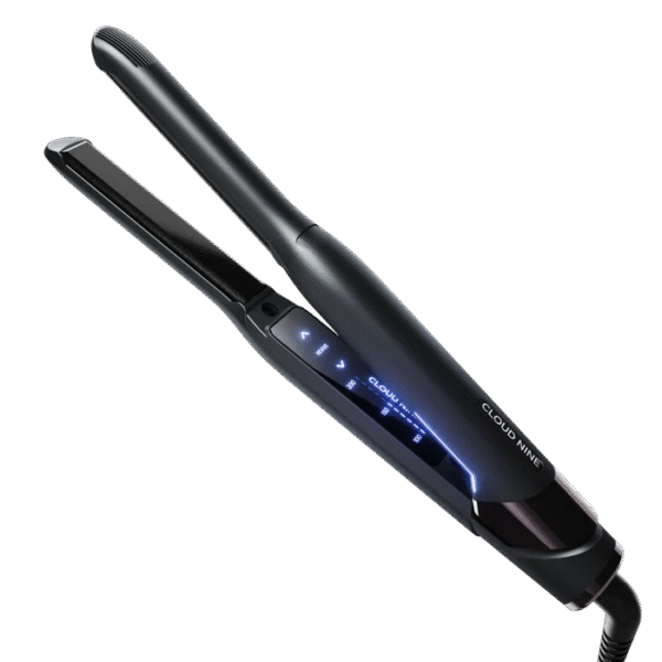 SLIP IRON siauros tiesinimo žnyplės