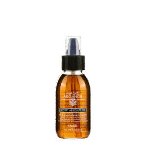 MAGIC ARGANOIL SECRET ABSOLUTE OIL arganų aliejus