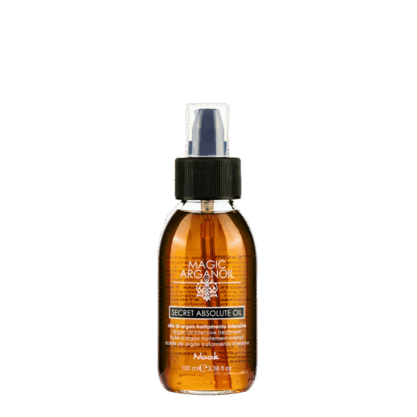 MAGIC ARGANOIL SECRET ABSOLUTE OIL arganų aliejus