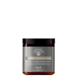 MAGIC ARGANOIL WONDERFUL atkuriamoji kaukė