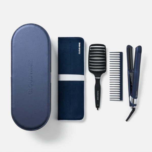 2-in-1 CONTOURING IRON  žnyplės - Image 2
