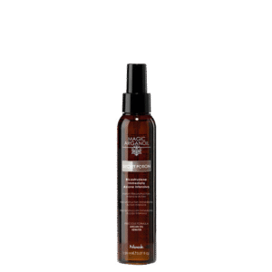 MAGIC ARGANOIL SECRET POTION intensyvus atkuriamasis losjonas