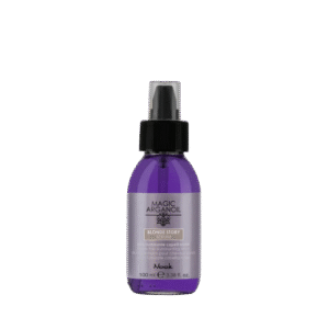 MAGIC ARGANOIL BLONDE STORY lengvas, neriebus serumas