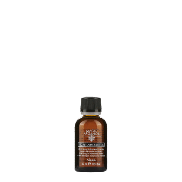 MAGIC ARGANOIL SECRET ABSOLUTE OIL arganų aliejus - Image 2