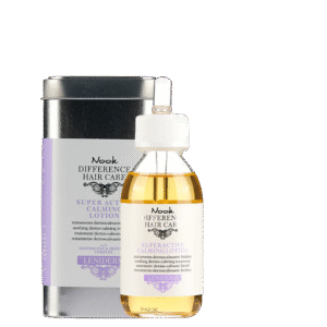DHC LENIDERM raminantis losjonas